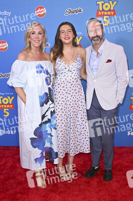 Filmpremiere 'Toy Story 5' in Los Angeles
