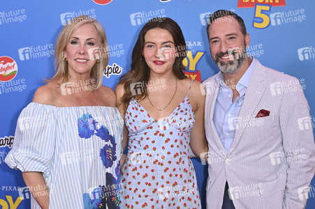 Filmpremiere 'Toy Story 5' in Los Angeles