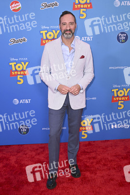 Filmpremiere 'Toy Story 5' in Los Angeles
