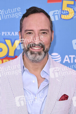 Filmpremiere 'Toy Story 5' in Los Angeles