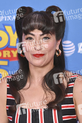 Filmpremiere 'Toy Story 5' in Los Angeles