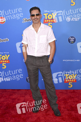 Filmpremiere 'Toy Story 5' in Los Angeles
