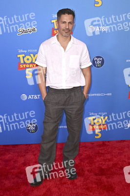 Filmpremiere 'Toy Story 5' in Los Angeles