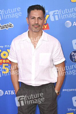 Filmpremiere 'Toy Story 5' in Los Angeles
