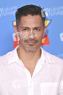 Filmpremiere 'Toy Story 5' in Los Angeles