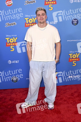 Filmpremiere 'Toy Story 5' in Los Angeles