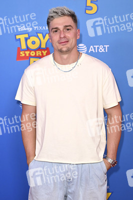 Filmpremiere 'Toy Story 5' in Los Angeles