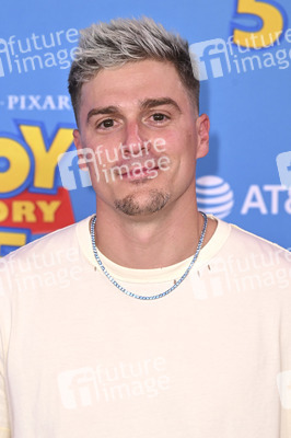 Filmpremiere 'Toy Story 5' in Los Angeles