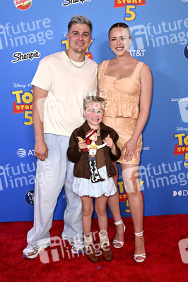Filmpremiere 'Toy Story 5' in Los Angeles