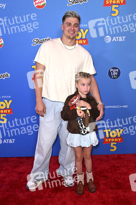 Filmpremiere 'Toy Story 5' in Los Angeles