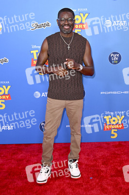 Filmpremiere 'Toy Story 5' in Los Angeles