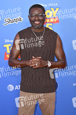 Filmpremiere 'Toy Story 5' in Los Angeles