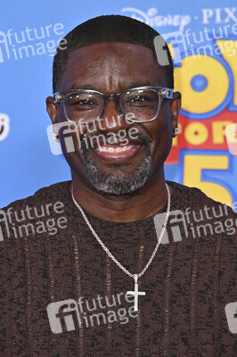 Filmpremiere 'Toy Story 5' in Los Angeles