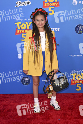 Filmpremiere 'Toy Story 5' in Los Angeles