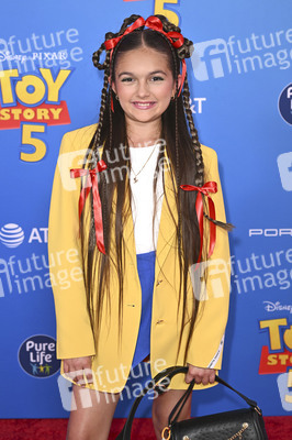Filmpremiere 'Toy Story 5' in Los Angeles