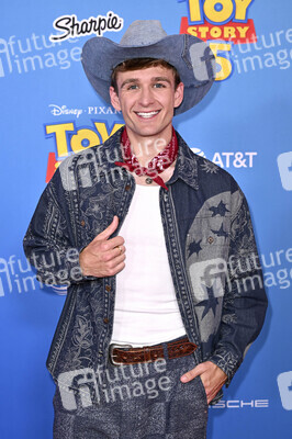 Filmpremiere 'Toy Story 5' in Los Angeles