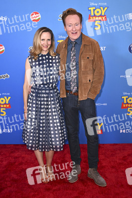 Filmpremiere 'Toy Story 5' in Los Angeles