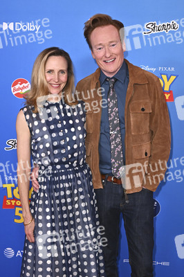 Filmpremiere 'Toy Story 5' in Los Angeles