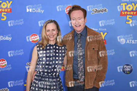 Filmpremiere 'Toy Story 5' in Los Angeles