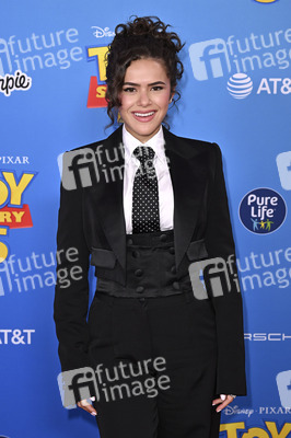 Filmpremiere 'Toy Story 5' in Los Angeles