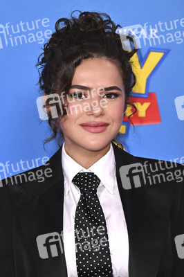 Filmpremiere 'Toy Story 5' in Los Angeles