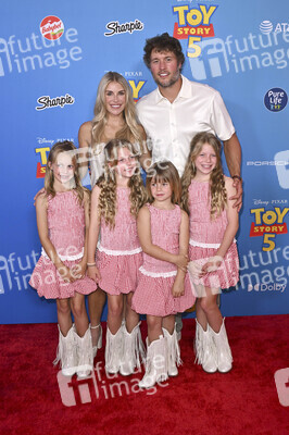Filmpremiere 'Toy Story 5' in Los Angeles