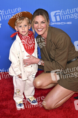 Filmpremiere 'Toy Story 5' in Los Angeles