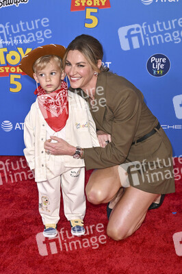 Filmpremiere 'Toy Story 5' in Los Angeles