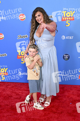 Filmpremiere 'Toy Story 5' in Los Angeles
