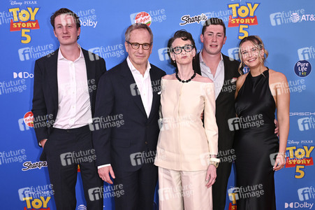 Filmpremiere 'Toy Story 5' in Los Angeles