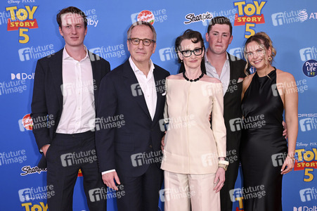 Filmpremiere 'Toy Story 5' in Los Angeles