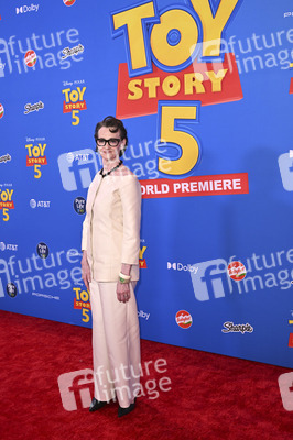 Filmpremiere 'Toy Story 5' in Los Angeles