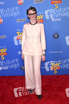 Filmpremiere 'Toy Story 5' in Los Angeles