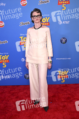 Filmpremiere 'Toy Story 5' in Los Angeles