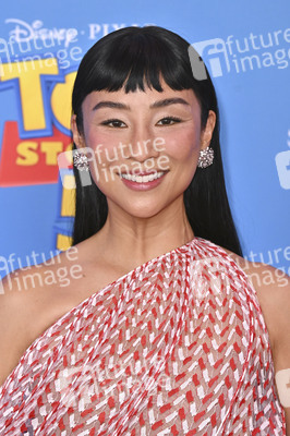 Filmpremiere 'Toy Story 5' in Los Angeles