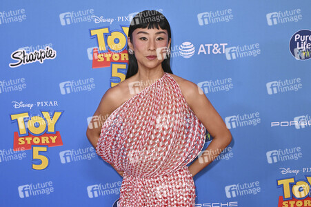 Filmpremiere 'Toy Story 5' in Los Angeles