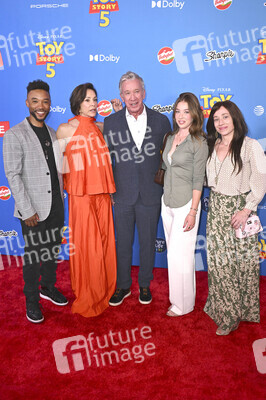 Filmpremiere 'Toy Story 5' in Los Angeles