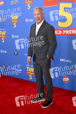 Filmpremiere 'Toy Story 5' in Los Angeles