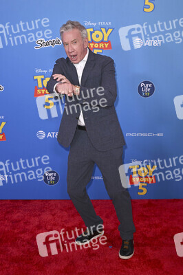 Filmpremiere 'Toy Story 5' in Los Angeles