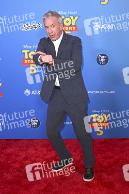Filmpremiere 'Toy Story 5' in Los Angeles