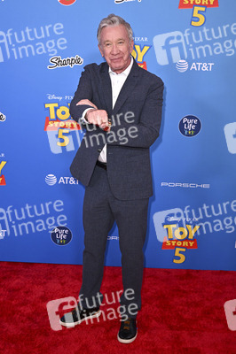 Filmpremiere 'Toy Story 5' in Los Angeles