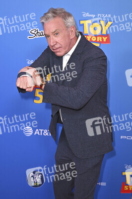 Filmpremiere 'Toy Story 5' in Los Angeles