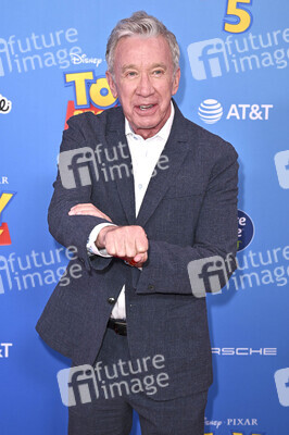 Filmpremiere 'Toy Story 5' in Los Angeles