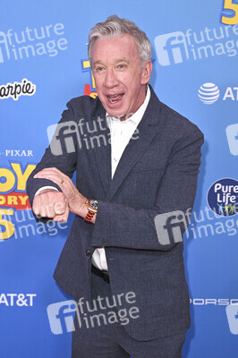 Filmpremiere 'Toy Story 5' in Los Angeles