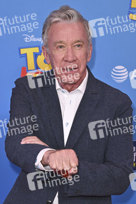Filmpremiere 'Toy Story 5' in Los Angeles