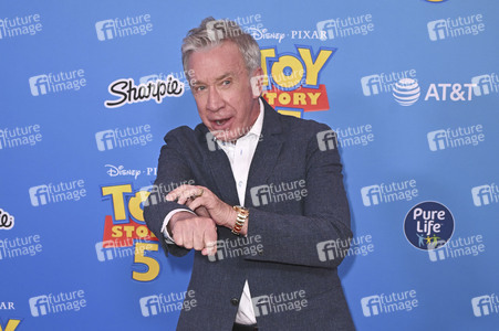 Filmpremiere 'Toy Story 5' in Los Angeles