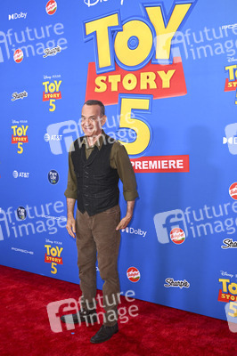 Filmpremiere 'Toy Story 5' in Los Angeles