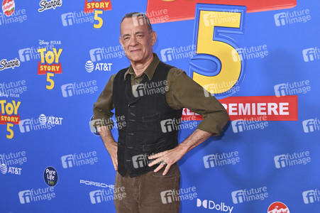 Filmpremiere 'Toy Story 5' in Los Angeles