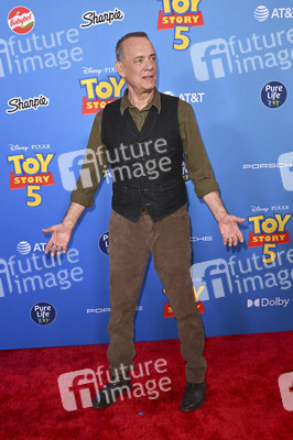 Filmpremiere 'Toy Story 5' in Los Angeles
