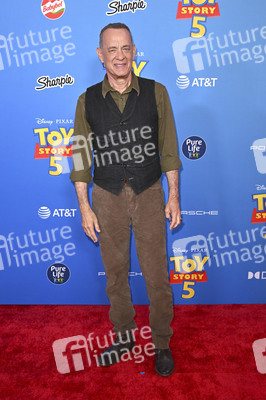Filmpremiere 'Toy Story 5' in Los Angeles